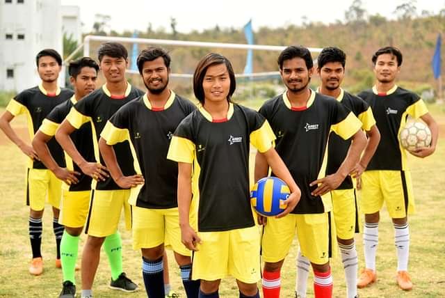 College Image